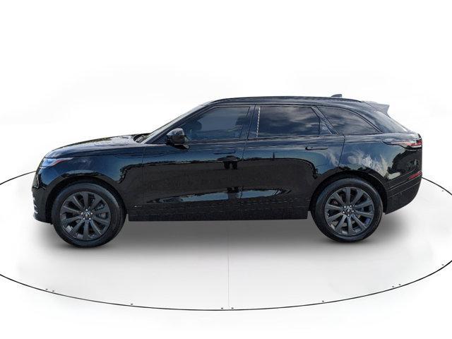 used 2019 Land Rover Range Rover car, priced at $29,476