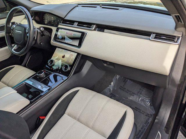 used 2019 Land Rover Range Rover car, priced at $29,476