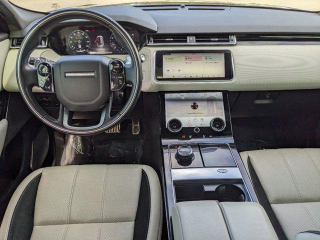 used 2019 Land Rover Range Rover car, priced at $29,476