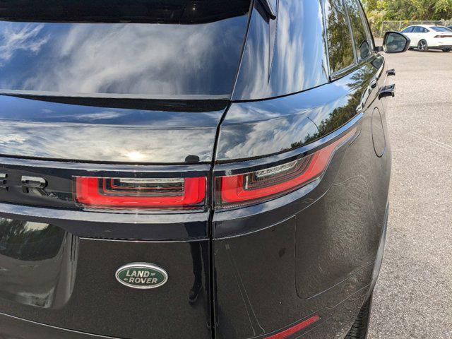 used 2019 Land Rover Range Rover car, priced at $29,476