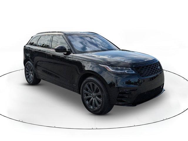 used 2019 Land Rover Range Rover car, priced at $29,476