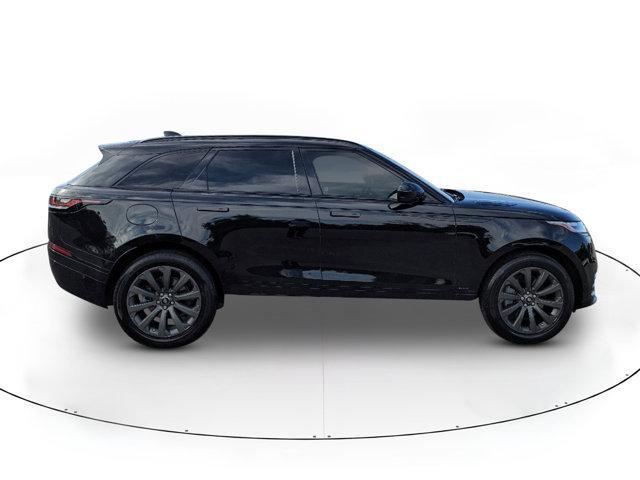 used 2019 Land Rover Range Rover car, priced at $29,476