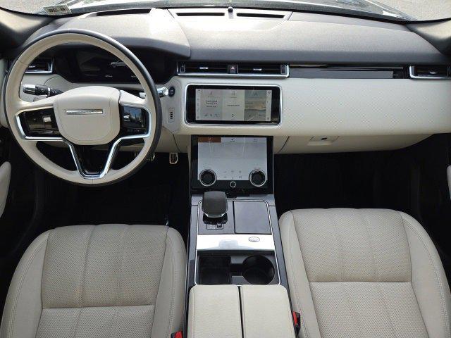 used 2021 Land Rover Range Rover Velar car, priced at $37,592