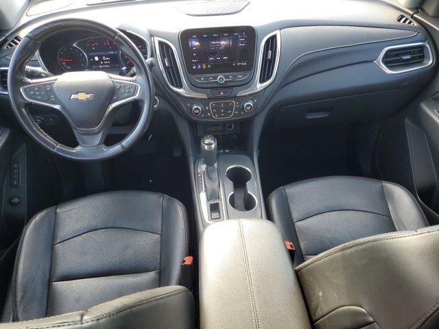 used 2020 Chevrolet Equinox car, priced at $19,475
