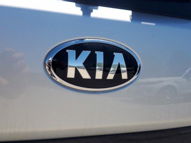 used 2021 Kia Soul car, priced at $13,425