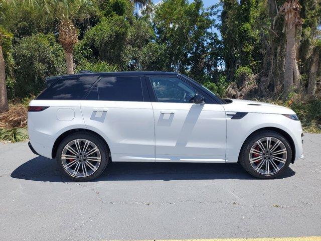 new 2024 Land Rover Range Rover Sport car, priced at $102,810