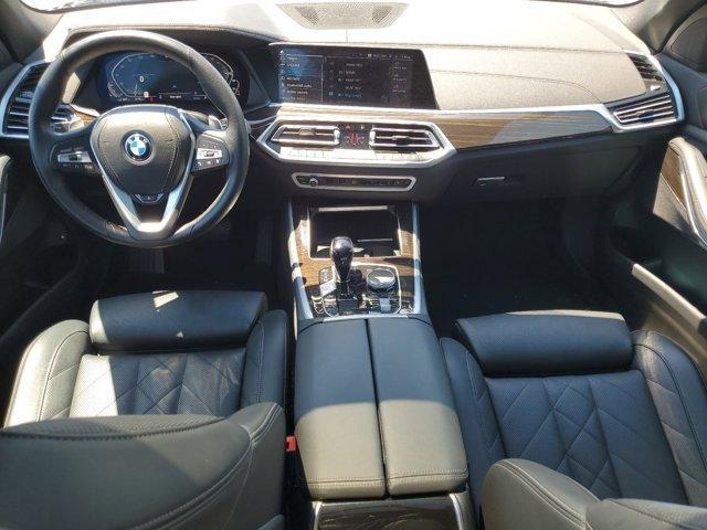 used 2023 BMW X5 PHEV car, priced at $41,460