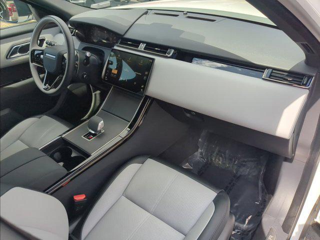 used 2024 Land Rover Range Rover Velar car, priced at $55,826