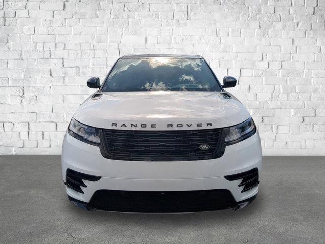 used 2024 Land Rover Range Rover Velar car, priced at $55,826