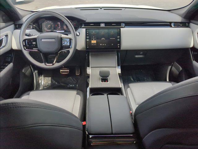 used 2024 Land Rover Range Rover Velar car, priced at $55,826