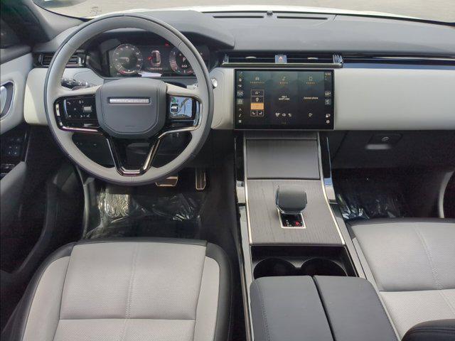 used 2024 Land Rover Range Rover Velar car, priced at $55,826