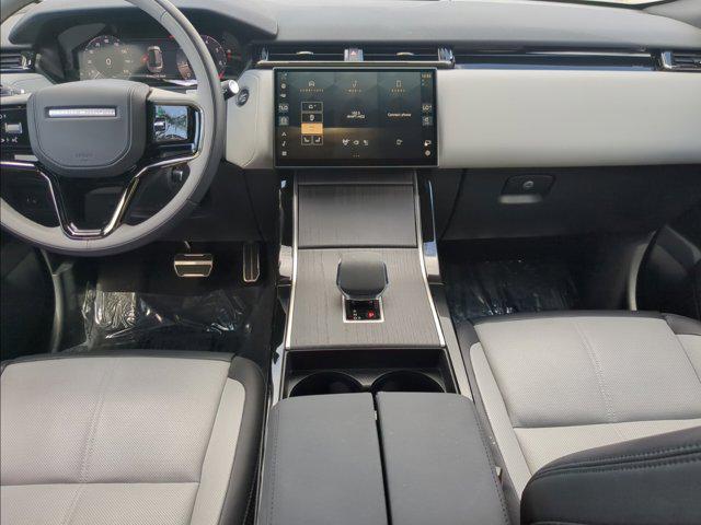 used 2024 Land Rover Range Rover Velar car, priced at $55,826