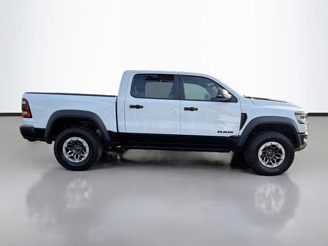 used 2023 Ram 1500 car, priced at $79,376
