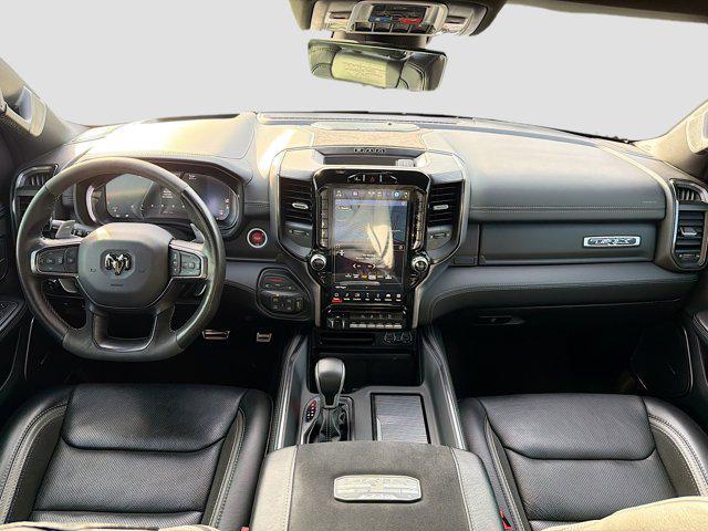 used 2023 Ram 1500 car, priced at $79,376