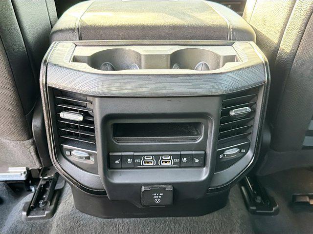 used 2023 Ram 1500 car, priced at $79,376
