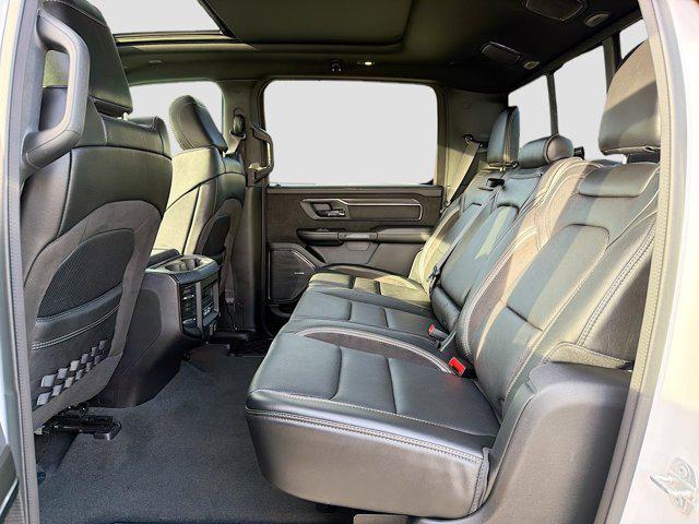 used 2023 Ram 1500 car, priced at $79,376