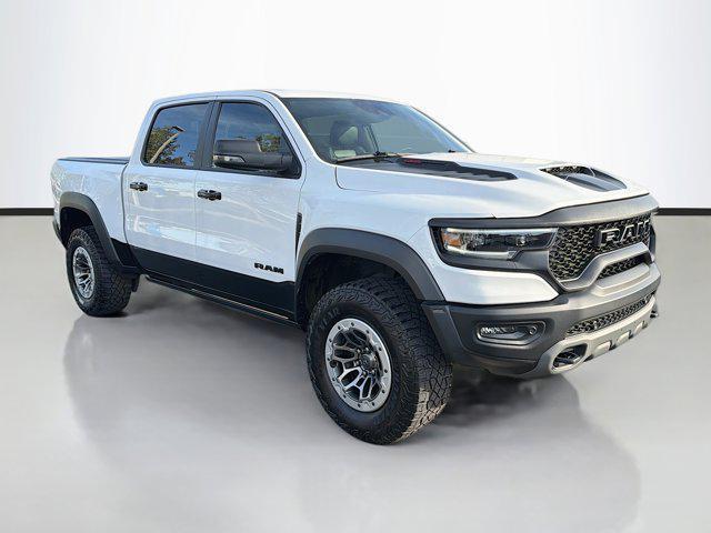 used 2023 Ram 1500 car, priced at $79,376