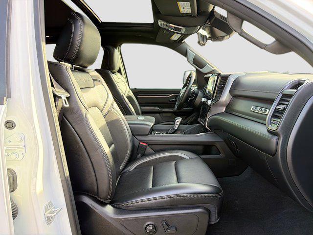 used 2023 Ram 1500 car, priced at $79,376