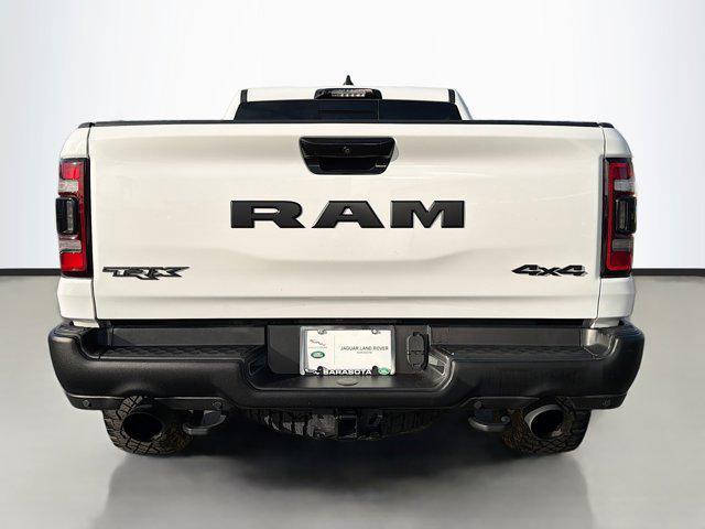 used 2023 Ram 1500 car, priced at $79,376