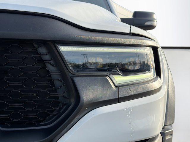 used 2023 Ram 1500 car, priced at $79,376