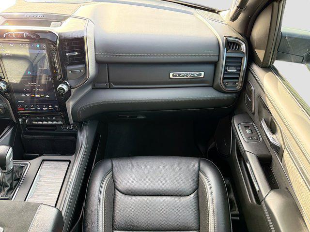 used 2023 Ram 1500 car, priced at $79,376