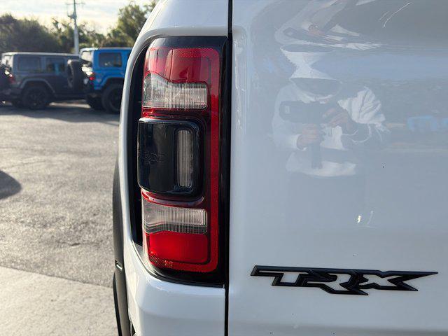 used 2023 Ram 1500 car, priced at $79,376