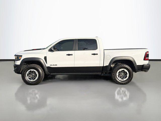 used 2023 Ram 1500 car, priced at $79,376