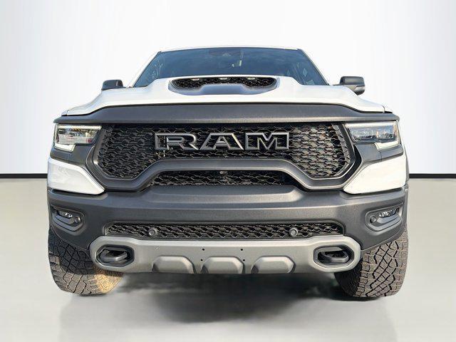 used 2023 Ram 1500 car, priced at $79,376