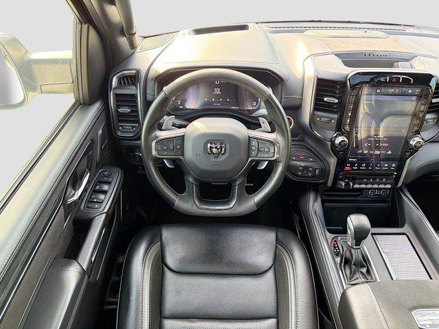 used 2023 Ram 1500 car, priced at $79,376