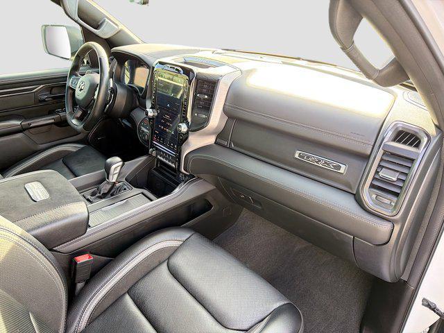 used 2023 Ram 1500 car, priced at $79,376