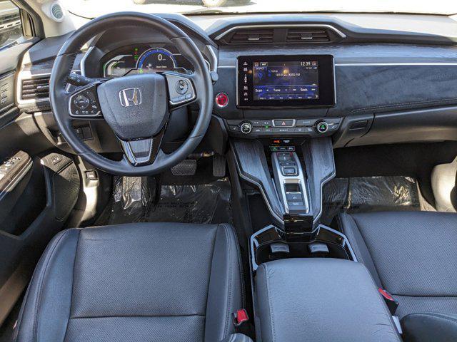 used 2018 Honda Clarity Plug-In Hybrid car, priced at $14,977