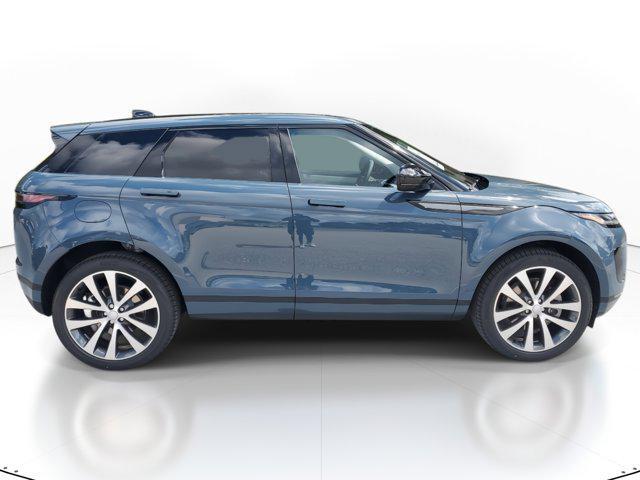 new 2024 Land Rover Range Rover Evoque car, priced at $57,935