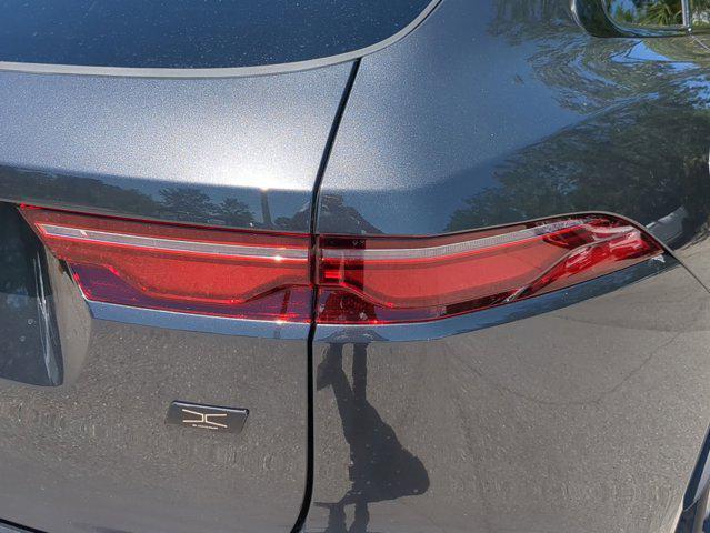 new 2026 Jaguar F-PACE car, priced at $72,808
