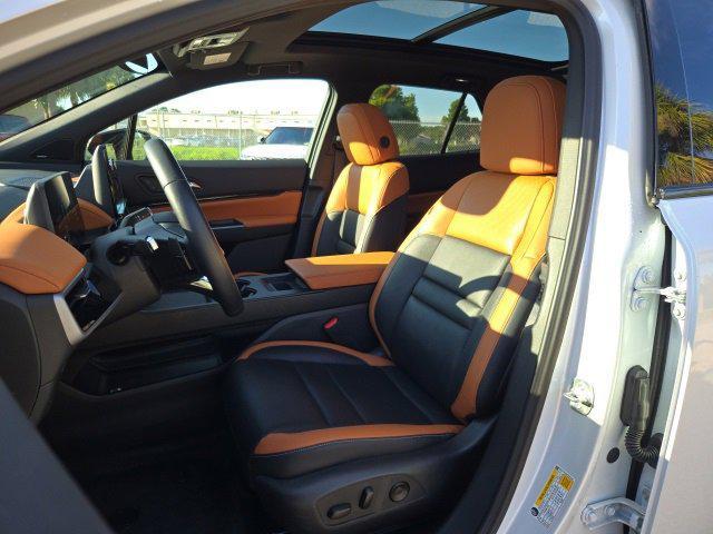 used 2024 Honda Prologue car, priced at $31,749