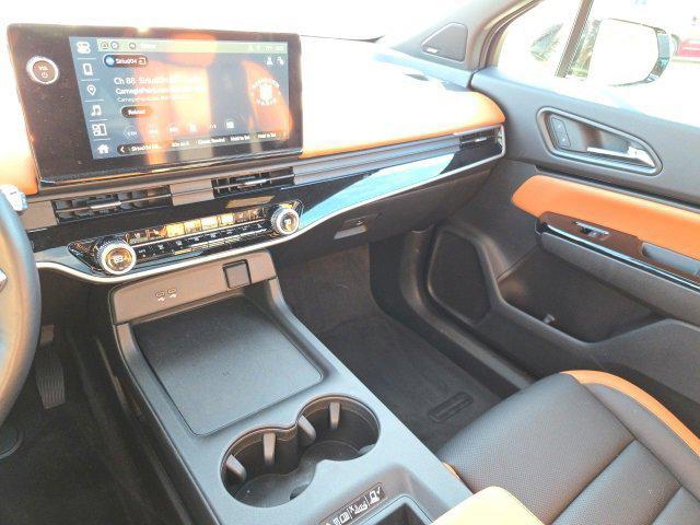 used 2024 Honda Prologue car, priced at $31,749