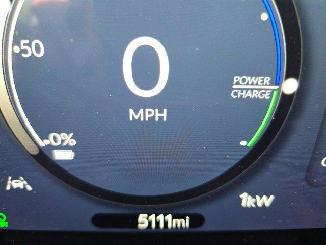 used 2024 Honda Prologue car, priced at $31,749