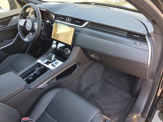 new 2026 Jaguar F-PACE car, priced at $65,158
