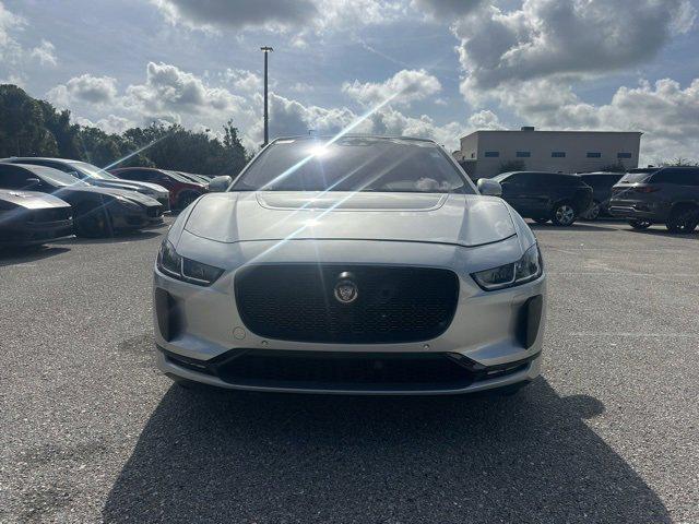 used 2020 Jaguar I-PACE car, priced at $23,909