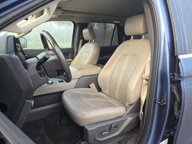 used 2020 Ford Expedition Max car, priced at $25,499