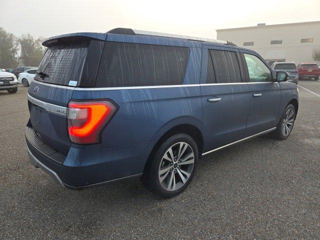 used 2020 Ford Expedition Max car, priced at $25,499