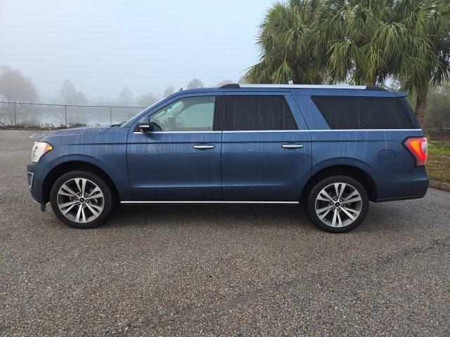 used 2020 Ford Expedition Max car, priced at $25,499