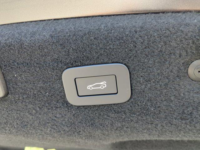 new 2024 Jaguar XF car, priced at $52,723