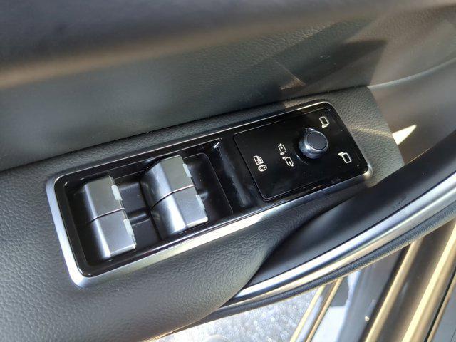 new 2024 Jaguar XF car, priced at $52,723