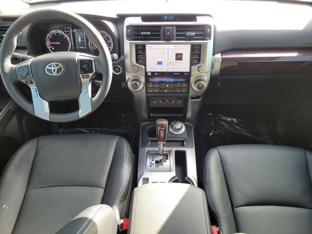 used 2022 Toyota 4Runner car, priced at $39,477