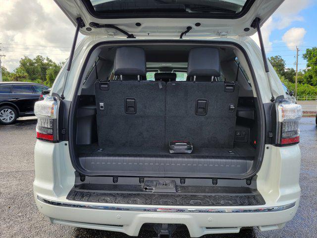 used 2022 Toyota 4Runner car, priced at $39,477
