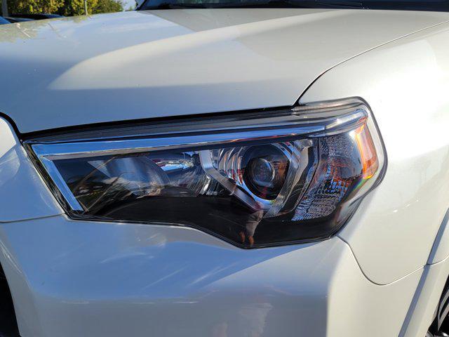 used 2022 Toyota 4Runner car, priced at $39,477