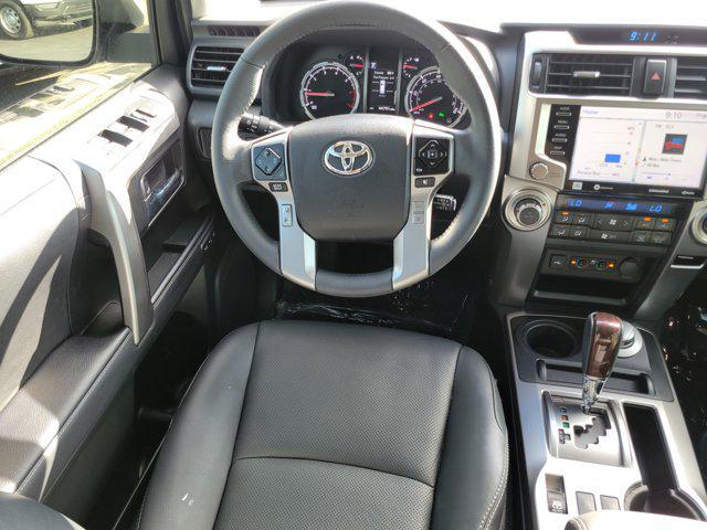 used 2022 Toyota 4Runner car, priced at $39,477