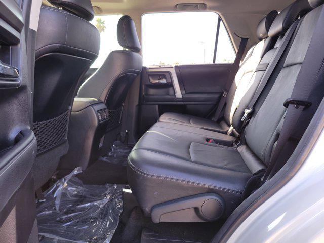 used 2022 Toyota 4Runner car, priced at $39,477
