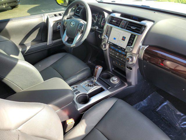 used 2022 Toyota 4Runner car, priced at $39,477