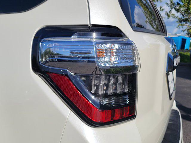 used 2022 Toyota 4Runner car, priced at $39,477